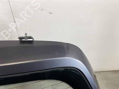 Tailgate RENAULT TWINGO II (CN0_) 1.5 dCi (CN0E) | BP32314618C6 - Image 2