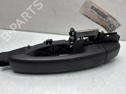 Used Front right exterior door handle Front right exterior door handle NISSAN PRIMASTAR Van (X82) 2.0 dCi 150 (150 hp) 32728864 32728864