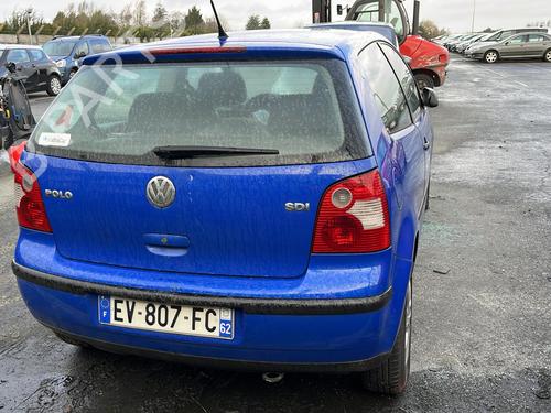 Left front window switch VW POLO IV (9N_, 9A_) | BP19994952I27 - Image 14