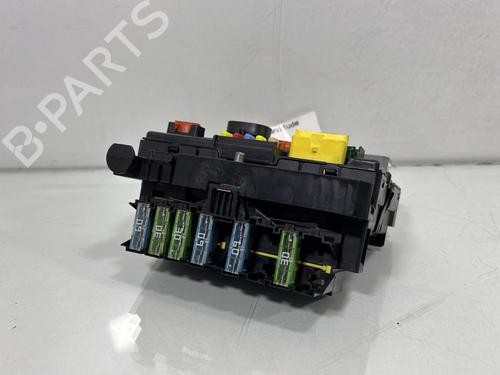 Fuse box PEUGEOT 207 (WA_, WC_) 1.6 HDi | BP29841479E1