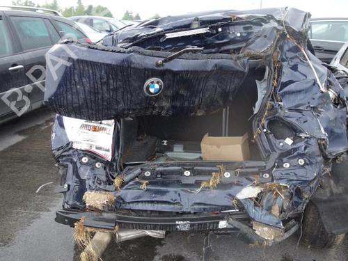 Radio BMW 1 (E81) 118 d | BP19983921E6 