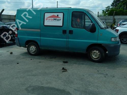Expansion tank FIAT DUCATO Van (230_) 1.9 TD | BP20023647C120 