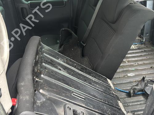 Left front shock absorber CITROËN BERLINGO / BERLINGO FIRST MPV (MF_, GJK_, GFK_) 1.6 HDI 90 (MF9HX) | BP32495805M16 