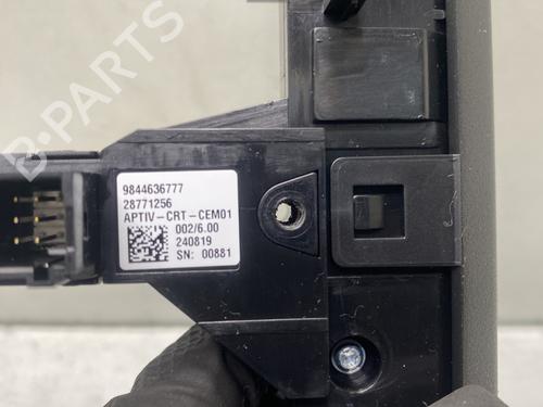 Switch CITROËN C5 AIRCROSS (A_) 1.2 Hybrid 136 (ARHPYJ) | BP32710304I30 - Image 4