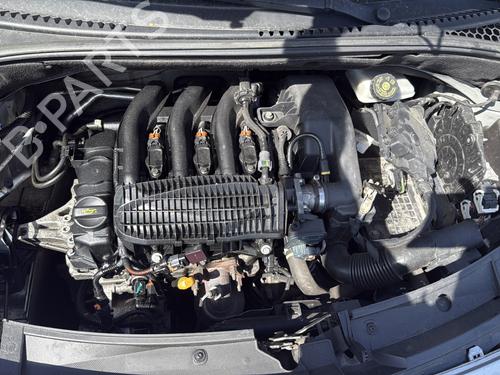 Pedal CITROËN C3 II (SC_) 1.0 VTi 68 | BP32379124I4 - Image 12