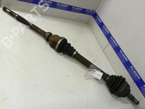 Used Right front driveshaft CITROËN C4 I (LC_) 1.6 HDi (90 hp) 21949718
