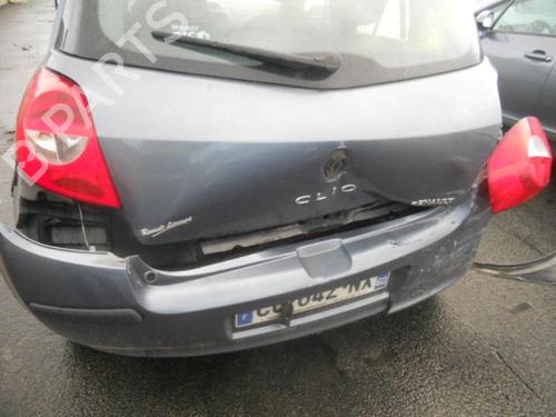 ABS pump RENAULT CLIO III (BR0/1, CR0/1) 1.5 dCi (C/BR0G, C/BR1G) | BP20004287M43 