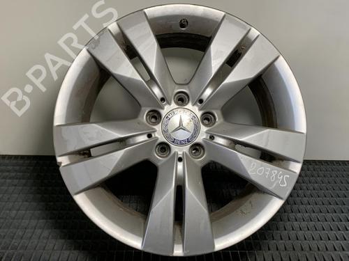 Rim MERCEDES-BENZ C-CLASS Coupe (CL203) C 200 CDI (203.707) | BP22916477C45 