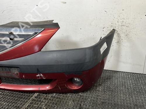 Used Front bumper Front bumper DACIA LOGAN (LS_) 1.6 (LS0B, LS0D, LS0F, LS0H) (87 hp) 32168580 32168580