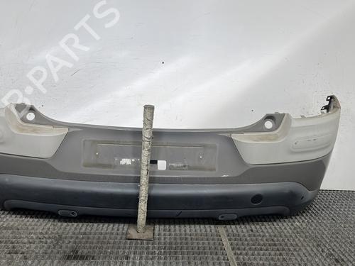 Used Rear bumper CITROËN C4 CACTUS 1.2 VTi 82 (82 hp) 29422757