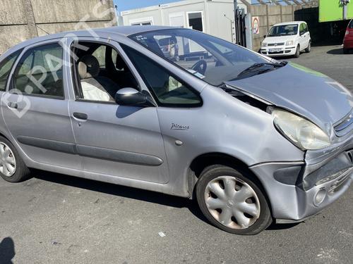 Rear left exterior door handle CITROËN XSARA PICASSO (N68) 2.0 HDi | BP26496003C130 