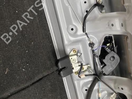 Tailgate TOYOTA CELICA Coupe (_T23_) 1.8 16V VT-i (ZZT230_, ZZT230) | BP21961590C6 