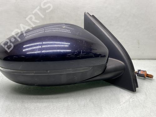 Right mirror PEUGEOT 308 SW II (LC_, LJ_, LR_, LX_, L4_) 1.6 BlueHDi 120 | BP22390517C27