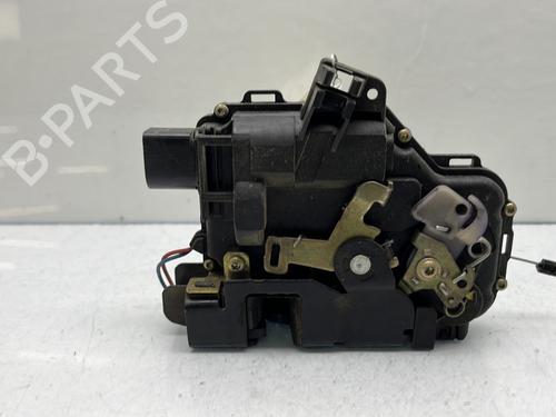 Front right lock SKODA OCTAVIA I (1U2) 1.9 TDI | BP21265776C97 