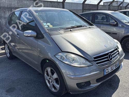 Headlight switch MERCEDES-BENZ A-CLASS (W169) A 180 CDI (169.007, 169.307) | BP34477583I24  - Image 15