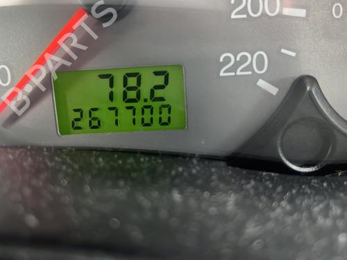 Left headlight FORD FOCUS I Turnier (DNW) 1.8 TDCi | BP26296025C28 - Image 16