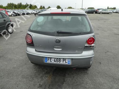 ABS pump VW POLO (9N_, 9A_) 1.4 TDI | BP20028244M43 