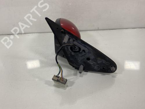 Left mirror PEUGEOT 406 (8B) 1.8 16V | BP20019344C26 