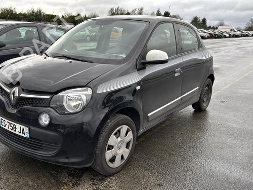 Steering wheel RENAULT TWINGO III (BCM_, BCA_) 1.0 SCe 70 (BCMB) | BP28280638C49  - Image 11