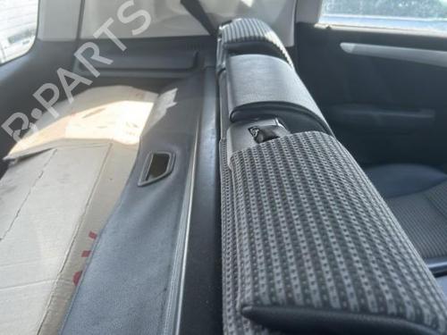 Left sun visor MERCEDES-BENZ A-CLASS (W169) A 180 CDI (169.007, 169.307) | BP24428541I1 - Image 10