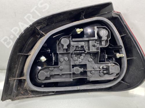 Left taillight RENAULT MEGANE I (BA0/1_) 1.6 16V (BA04, BA0B, BA11, BA1J, BA16, BA19, BA1K, BA1V,... | BP28094418C34 