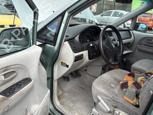 Starter HYUNDAI TRAJET (FO) 2.0 CRDi | BP36590810M8 - Image 7
