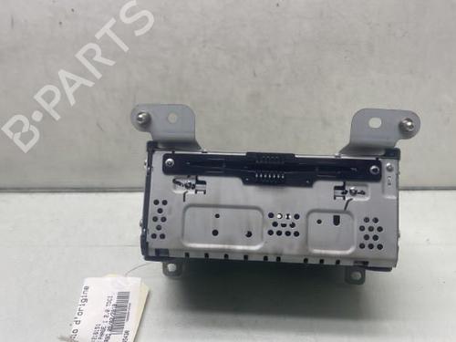 Radio FORD GALAXY III (CK) 2.0 TDCi | BP19950089E6 