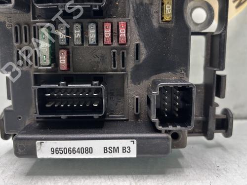 Fuse box PEUGEOT 307 Break (3E) 2.0 HDI 110 | BP31205848E1  - Image 5