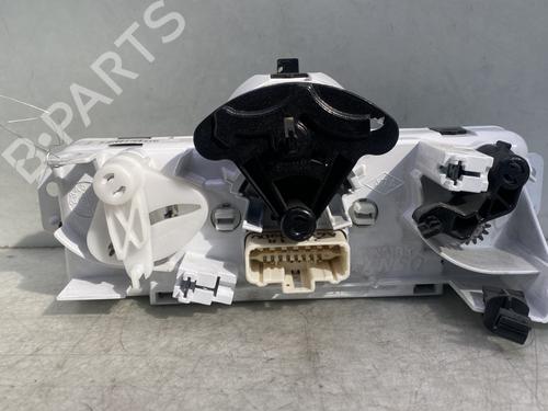 Climate control RENAULT KANGOO Express (FW0/1_) 1.5 dCi 90 (FW0G, FW05, FW08, FW11) | BP33427427I5 - Image 3