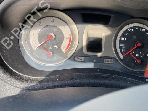 Engine control unit (ECU) RENAULT CLIO III (BR0/1, CR0/1) 1.5 dCi (BR17, CR17) | BP26527879M57 - Image 18