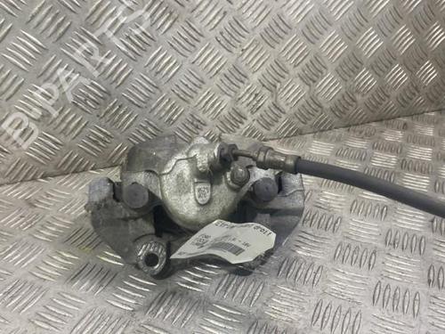 Used Right front brake caliper FORD FOCUS III [2010-2020]  19950662