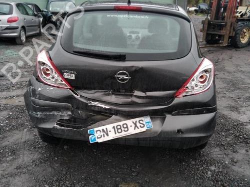 Alternator OPEL CORSA D (S07) 1.4 (L08, L68) | BP19995403M7 