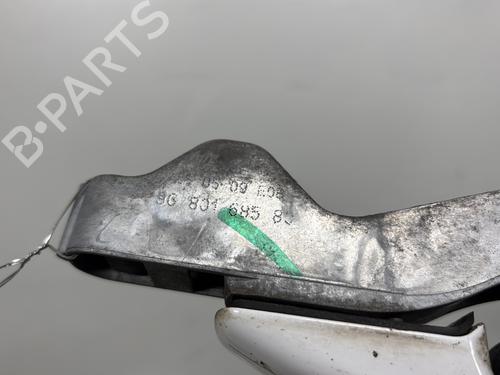 Rear right exterior door handle PEUGEOT 308 I (4A_, 4C_) 1.6 HDi | BP29940021C130
