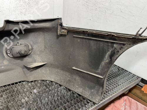 Rear bumper HYUNDAI ACCENT I (X-3)  | BP27712927C8 