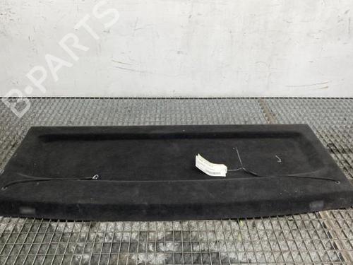 Used Rear parcel shelf Rear parcel shelf VW POLO IV (9N_, 9A_) 1.9 SDI (64 hp) 31887238 31887238