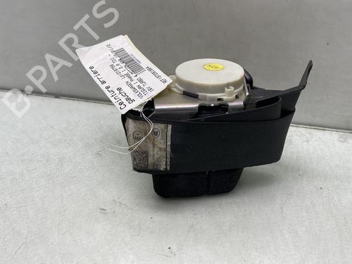 Used Rear left seatbelt Rear left seatbelt VW TIGUAN (5N_) 2.0 TDI 4motion (140 hp) 22407429 22407429