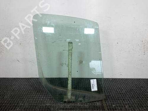 Used Front right door window MERCEDES-BENZ SPRINTER 3,5-t Van (B906) 316 CDI (906.631, 906.633, 906.635, 906.637) (163 hp) 25261628