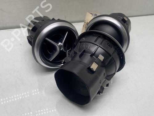 Used Air vent Air vent MERCEDES-BENZ A-CLASS (W176) A 180 CDI / d (176.012) (109 hp) 29597440 29597440