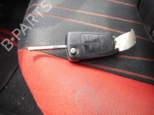 Right front door OPEL CORSA D (S07) 1.3 CDTI (L08, L68) | BP21956697C3 