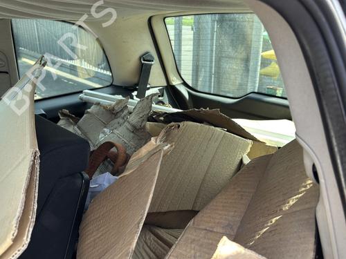 Rear mirror OPEL ZAFIRA A MPV (T98) 2.0 DTI 16V (F75) | BP26616675I6 