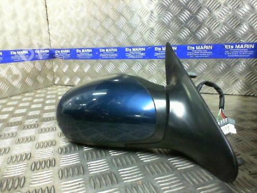 Right mirror PEUGEOT 406 (8B) 2.0 HDI 110 | BP20019339C27 