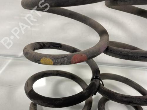 Used Shock absorber spring RENAULT MEGANE IV Hatchback (B9A/M/N_) 1.6 dCi 130 (B9A4) (130 hp) 19952503
