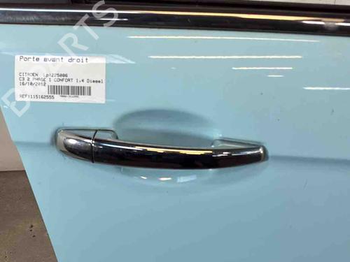 Used Right front door Right front door 37279551 37279551