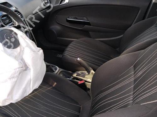 Steering column stalk OPEL CORSA D (S07) 1.3 CDTI (L08, L68) | BP19965035I23 