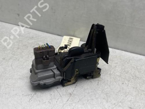 Front left lock PEUGEOT 307 SW (3H) | BP19992465C98