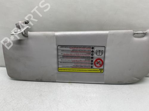 Right sun visor CITROËN NEMO MPV 1.4 HDi | BP24960641I2 - Image 3