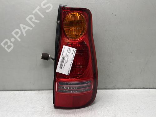 Used Right taillight HYUNDAI MATRIX (FC) 1.5 CRDi (82 hp) 24115378