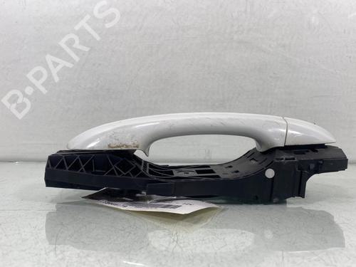 Türgriff hinten links außen für VW POLO VI (AW1, BZ1, AE1) 1.0 (75 hp) 30080230