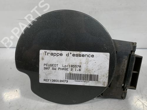 Used Fuel flap PEUGEOT 307 SW (3H) [2002-2009]  20003139