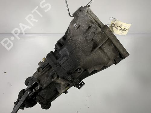 Gearbox BMW 1 (E87) 116 i | BP25261923M3 